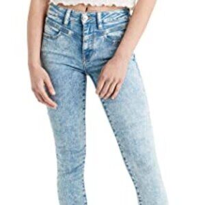 American Eagle Outfitters Super Hi Rise Jegging